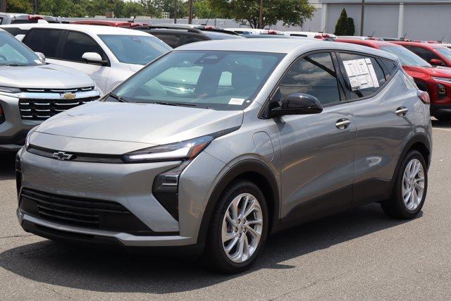 Chevrolet Bolt 2027