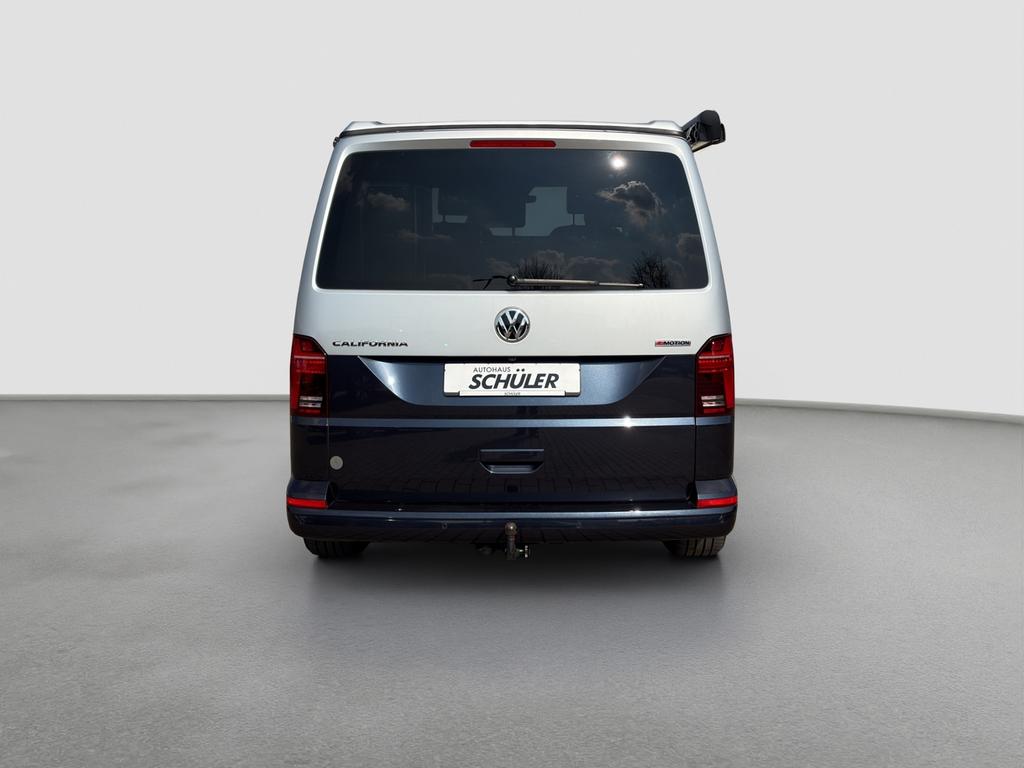 Volkswagen T7 CALIFORNIA 2022