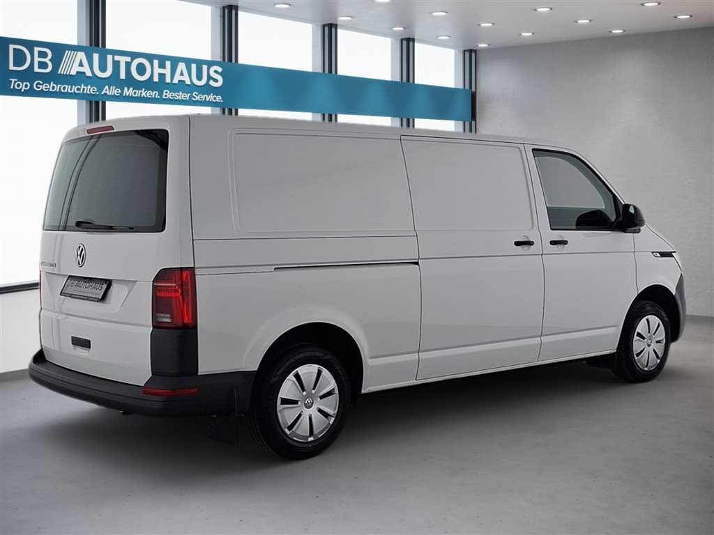 Volkswagen T6 TRANSPORTER 2022