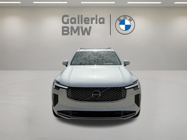 Volvo XC90 2025