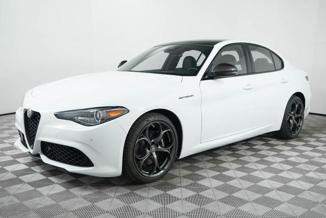 Alfa Romeo Giulia 2023