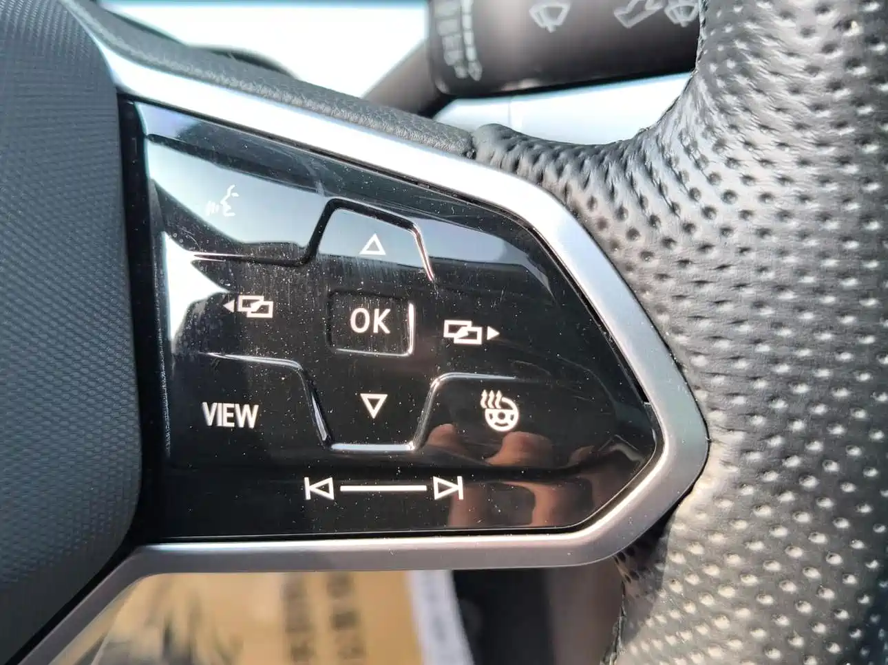 Volkswagen Lamando 2022