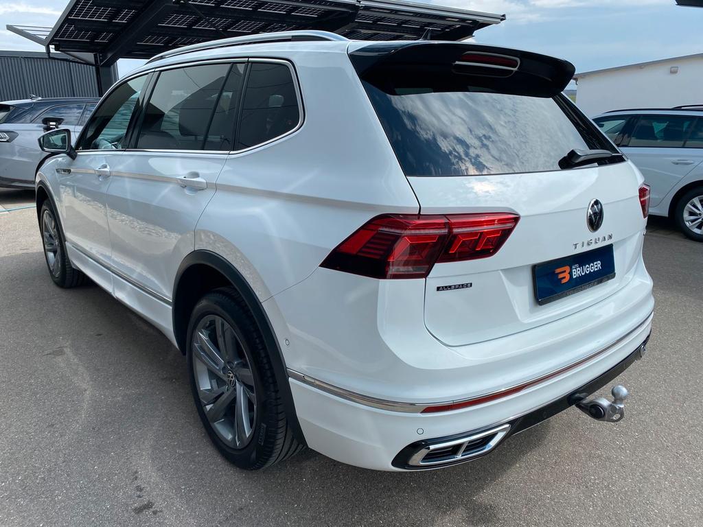 Volkswagen TIGUAN ALLSPACE 2023