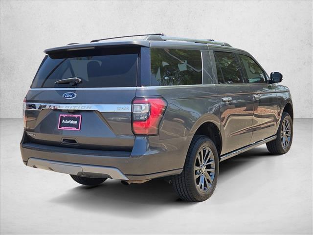 Ford Expedition 2021