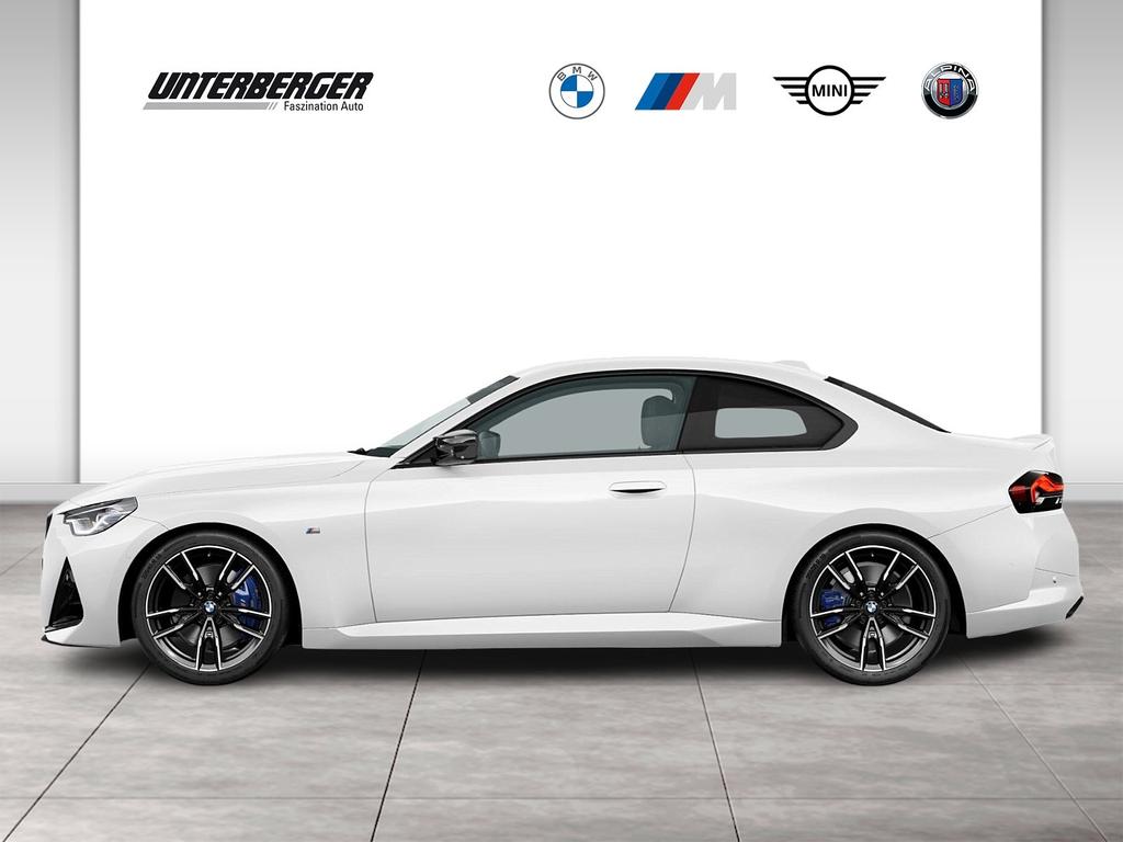 BMW M240I 2025