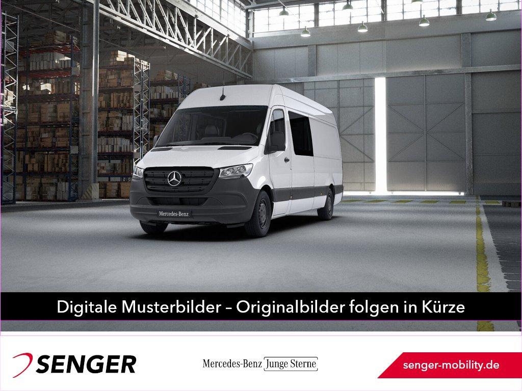 Mercedes-Benz SPRINTER 2022