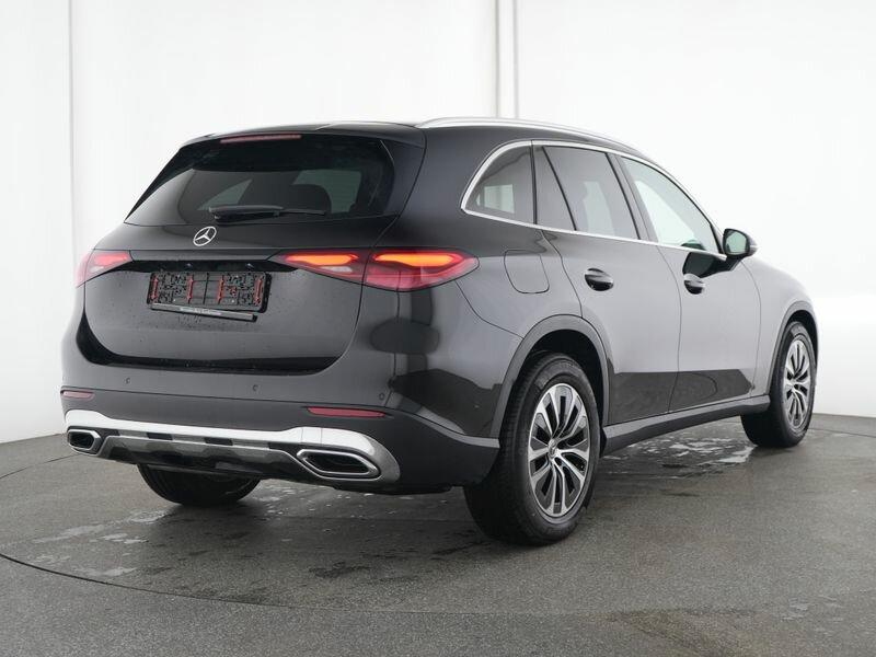 Mercedes-Benz GLC 220 2024