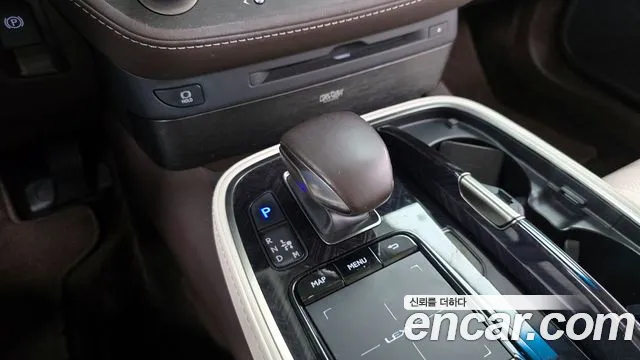 Lexus LS 2020