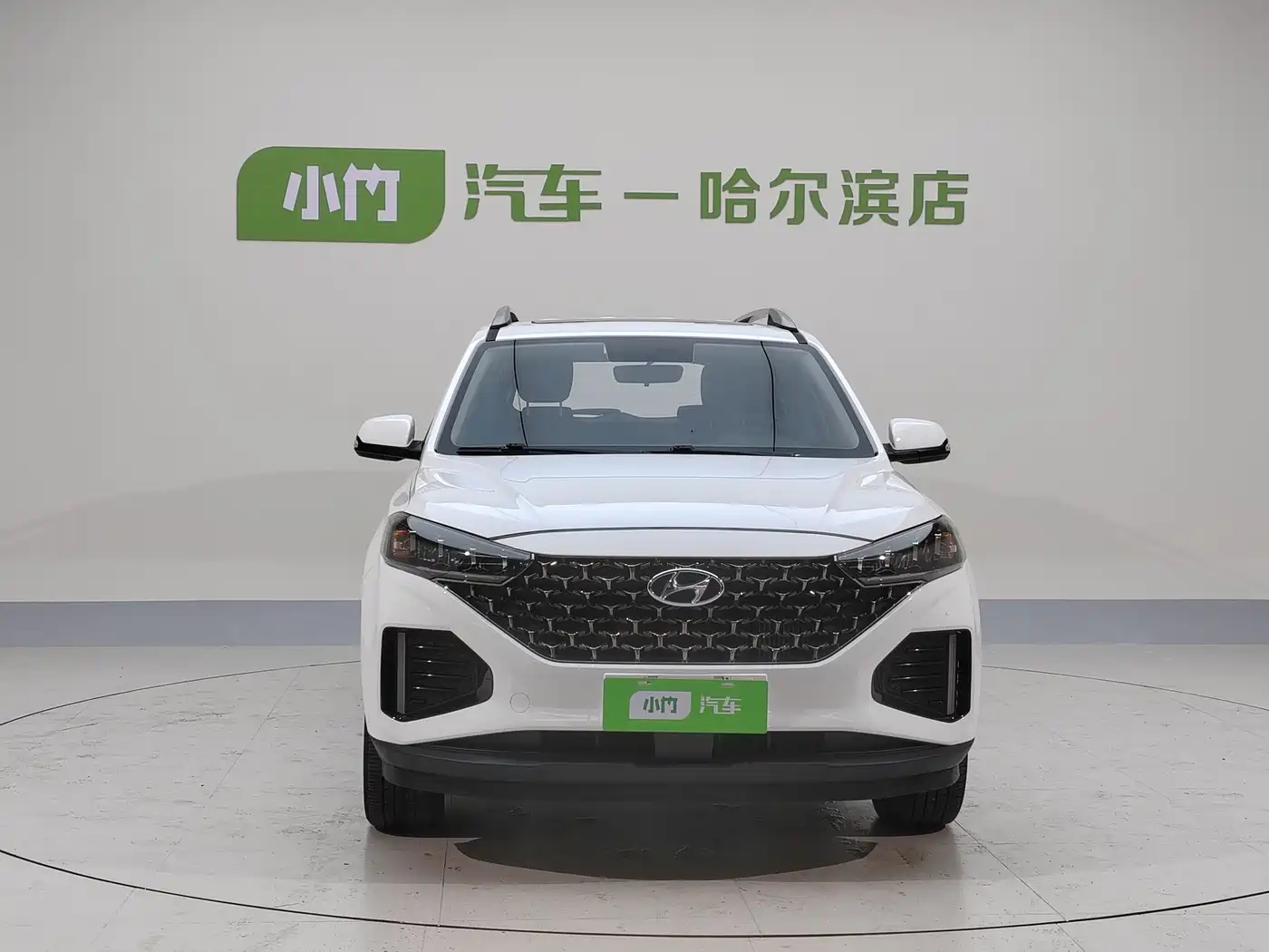 Hyundai ix35 2022