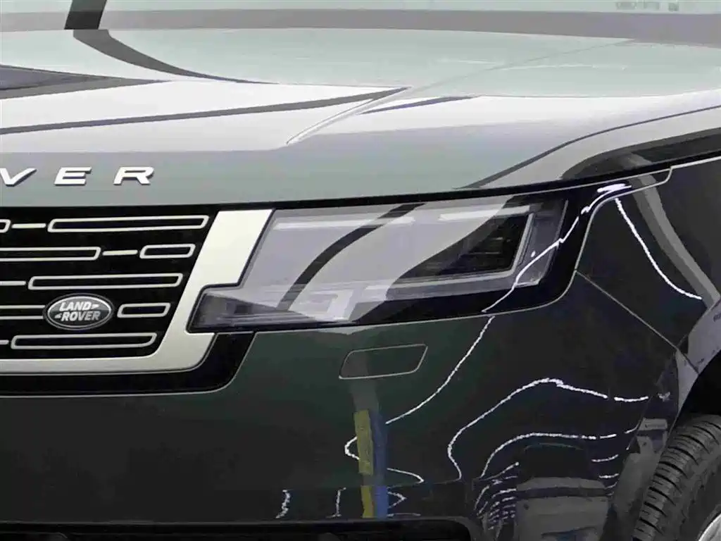Land Rover Range Rover 2023