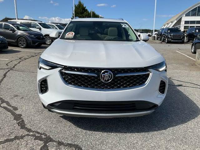 Buick Envision 2023