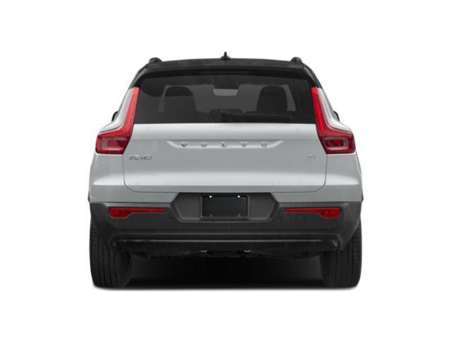 Volvo XC40 2021