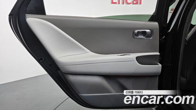 Hyundai IONIQ 6 2024