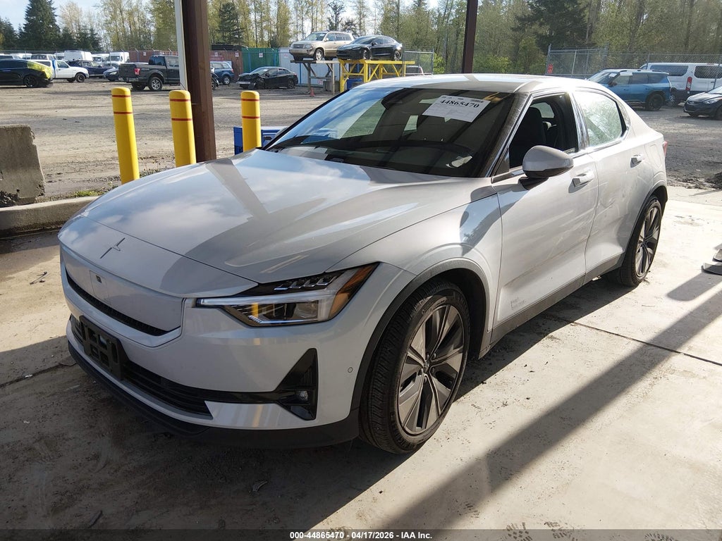 Polestar 2 2024