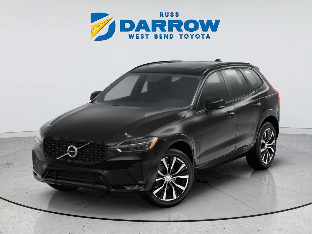 Volvo XC60 2024