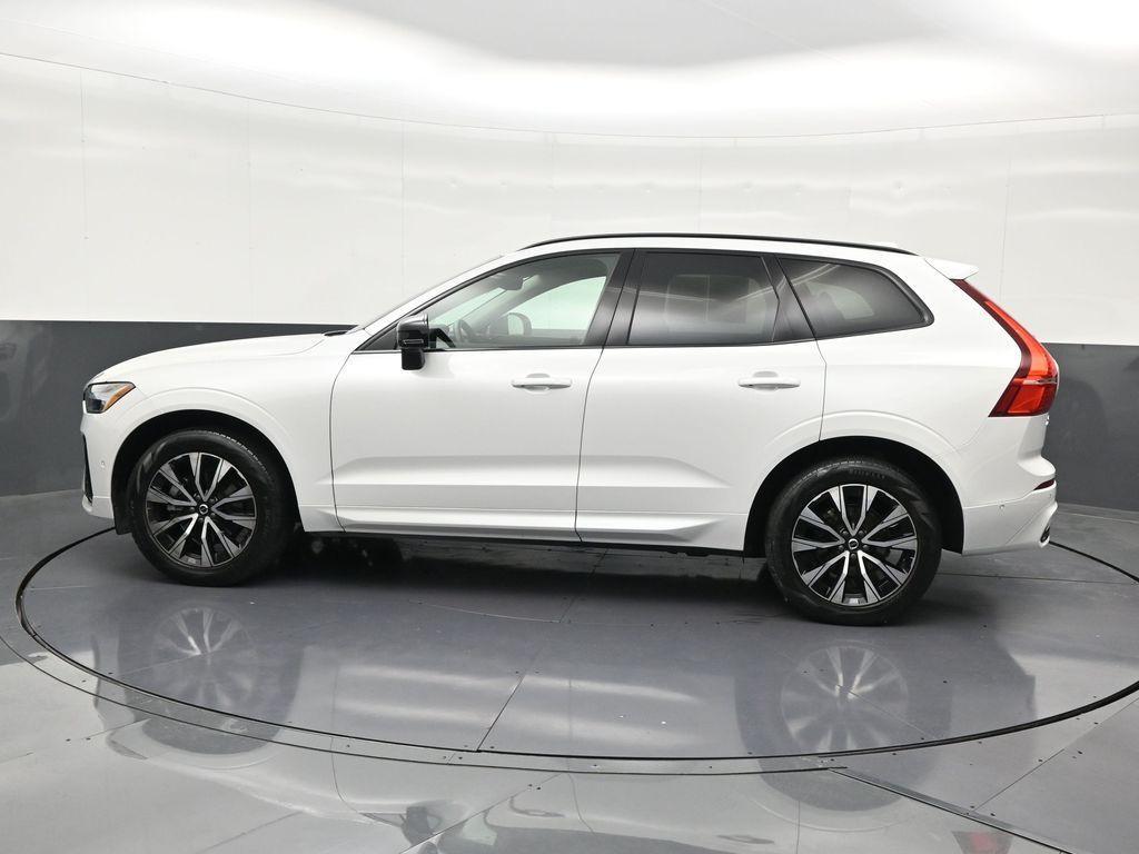 Volvo XC60 2024
