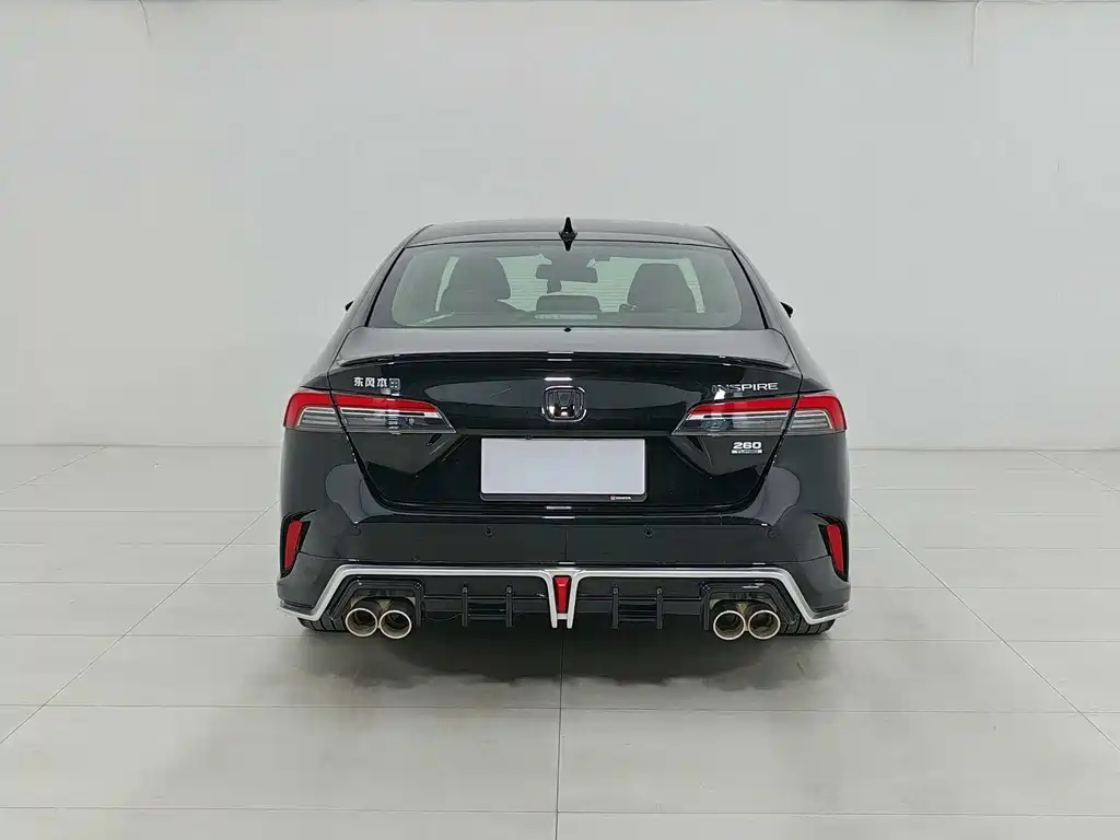 Honda Inspire 2023