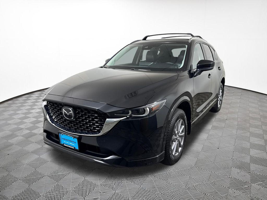 Mazda CX-5 2024