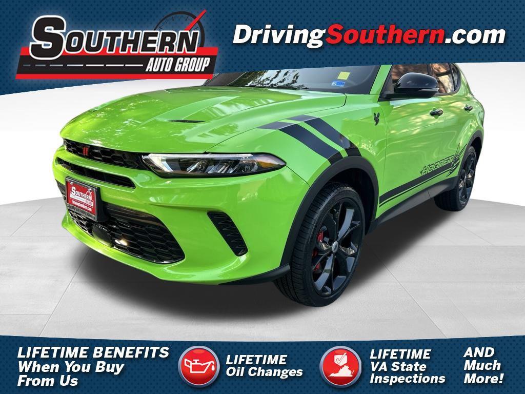 Dodge Hornet 2023