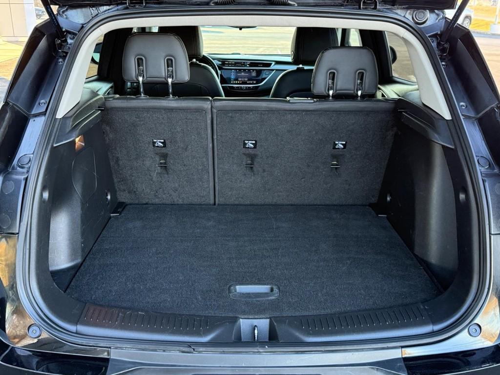 Buick Encore GX 2023