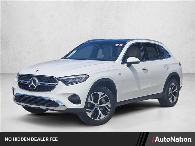 Mercedes-Benz G-Класс 2025