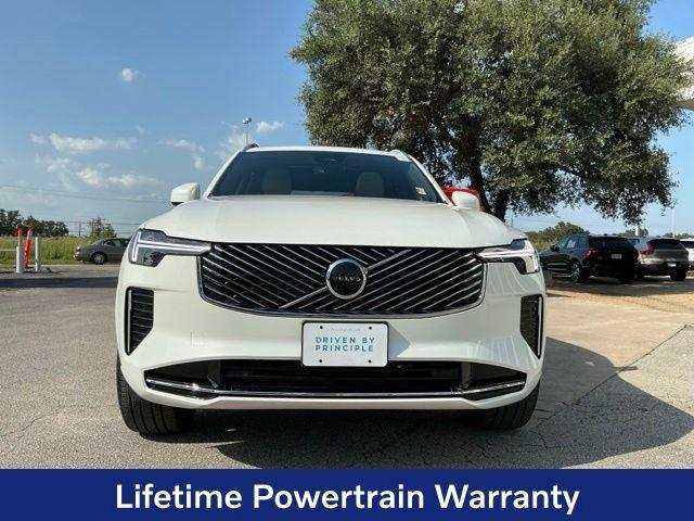 Volvo XC90 2025