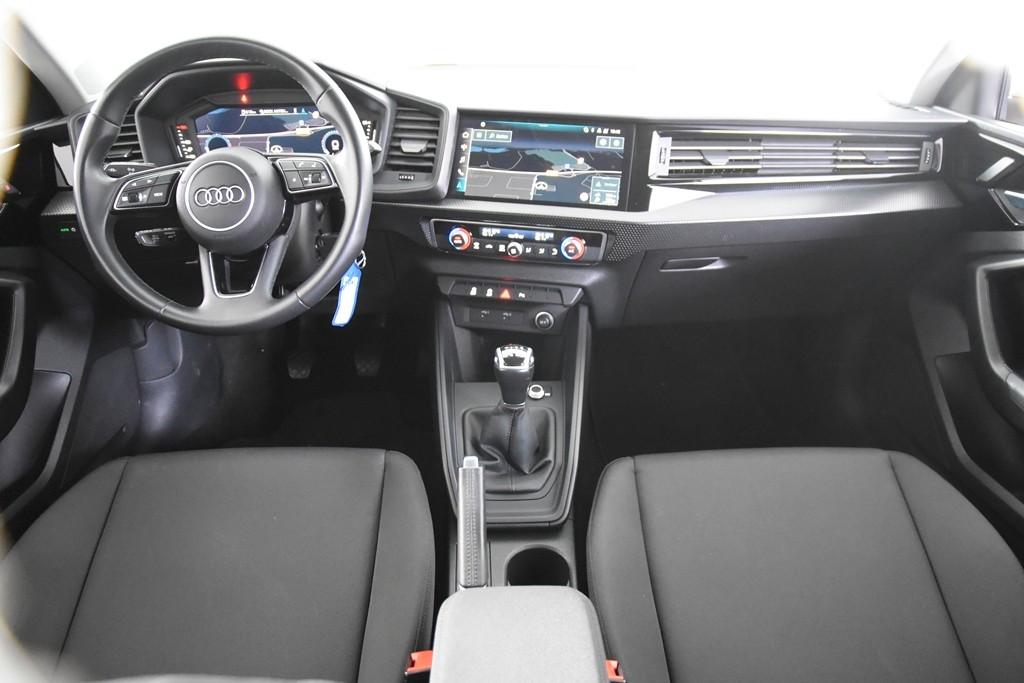 Audi A1 2023