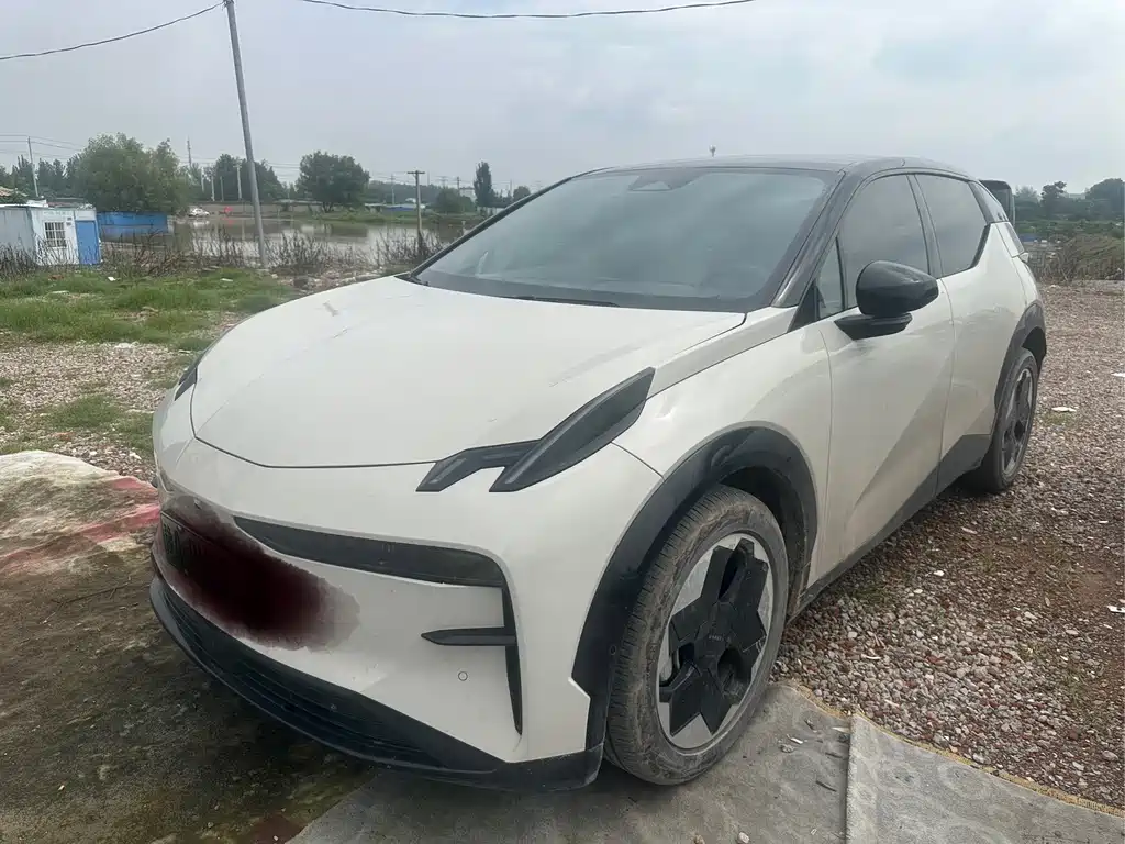 Zeekr X 2023