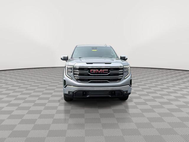 GMC Sierra 2025