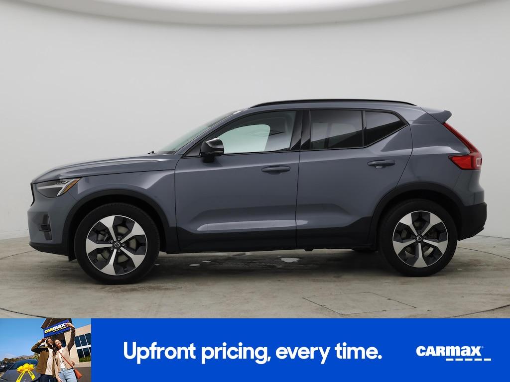 Volvo XC40 2023