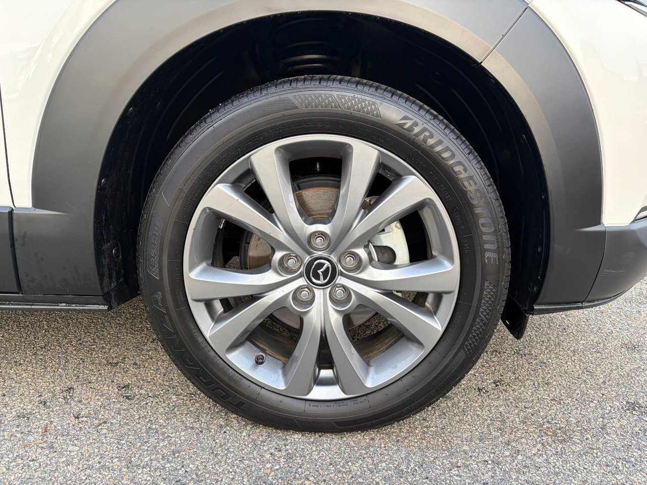 Mazda CX-30 2024