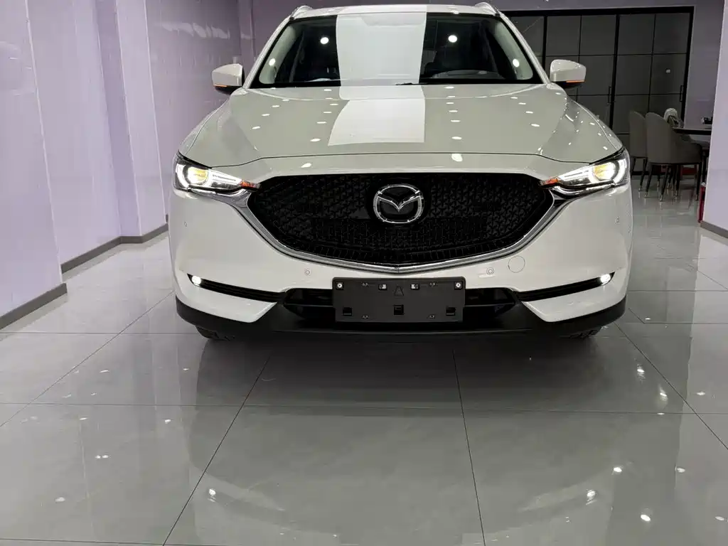 Mazda CX-5 2020