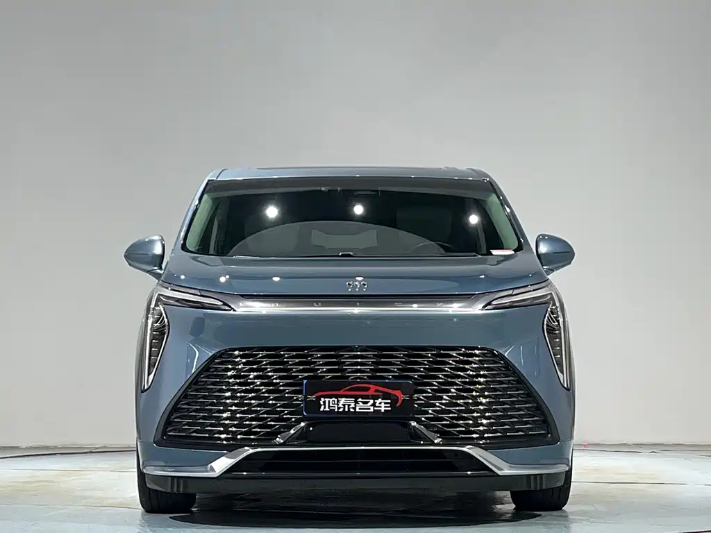 Buick Century 2023