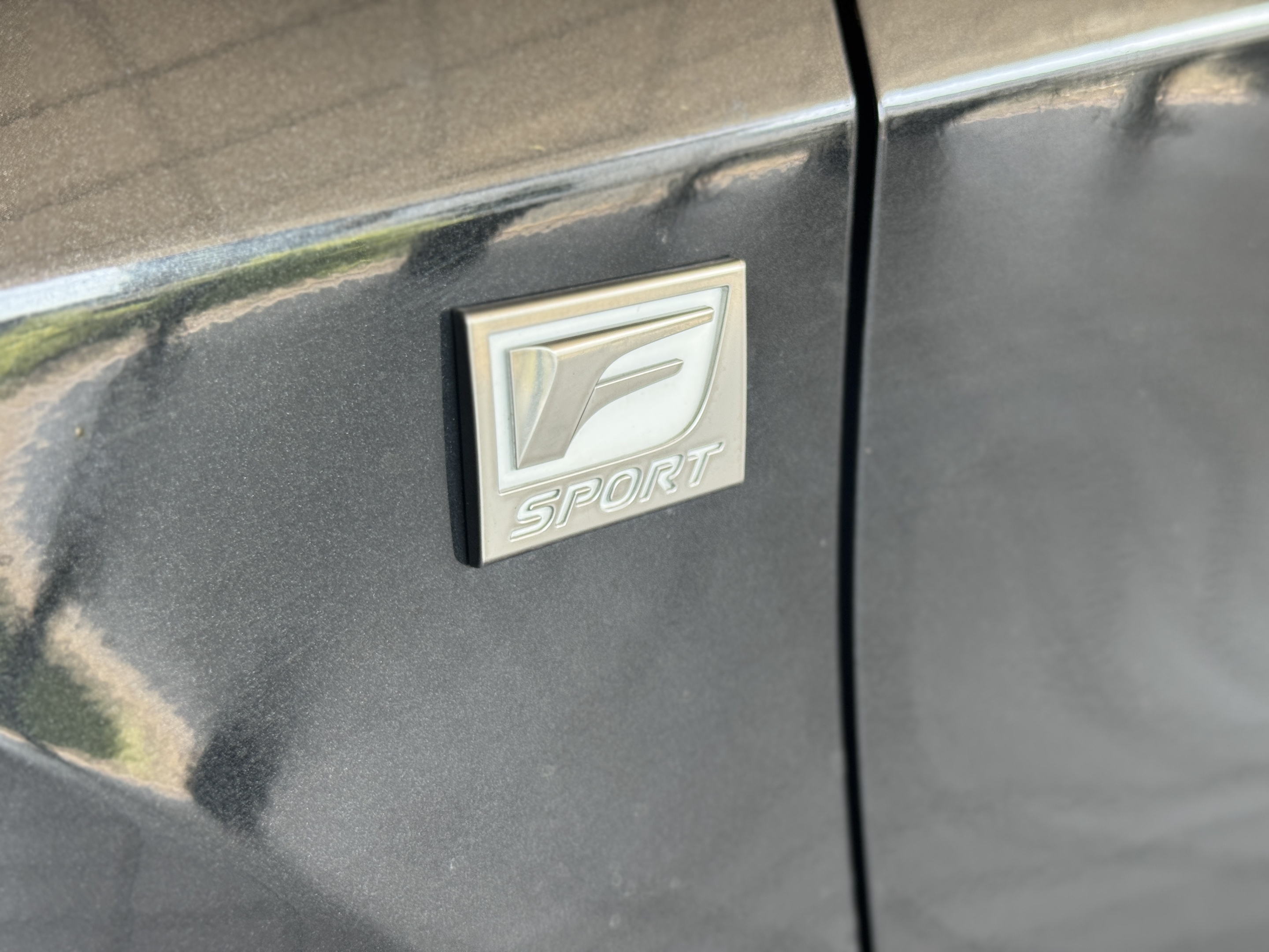 Lexus RX 2022