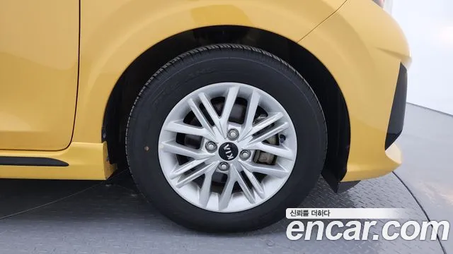 Kia Morning 2020