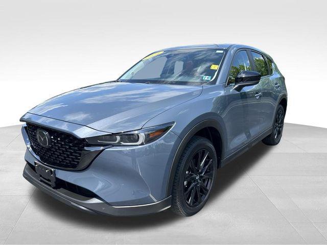Mazda CX-5 2024