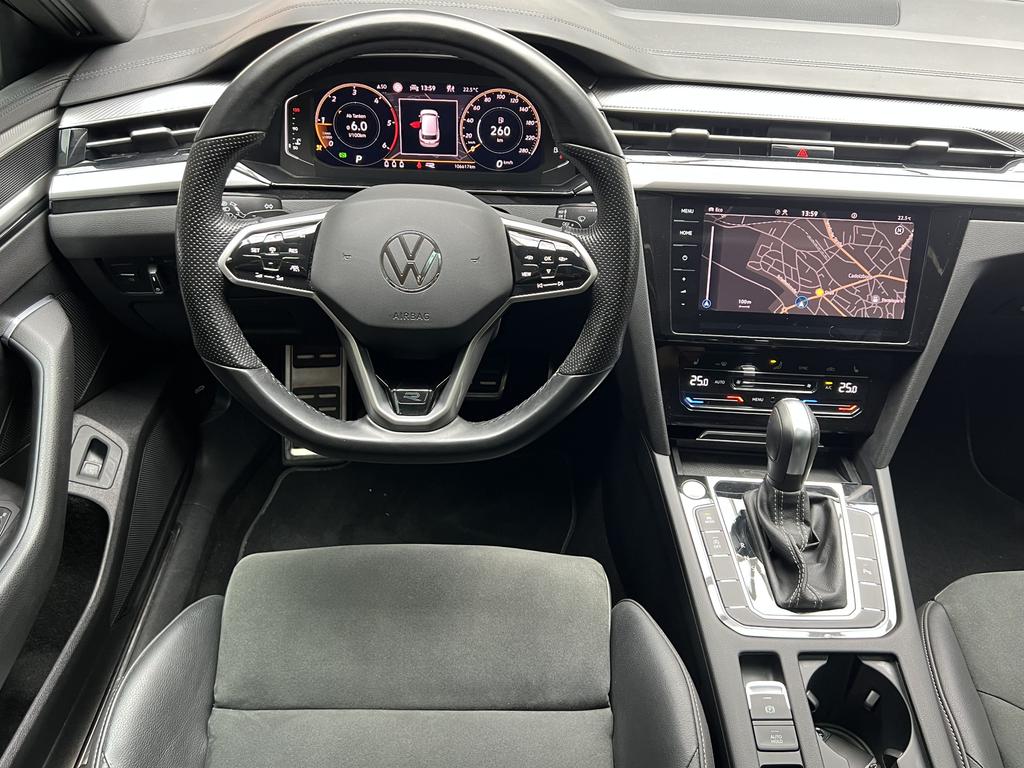 Volkswagen Arteon 2022