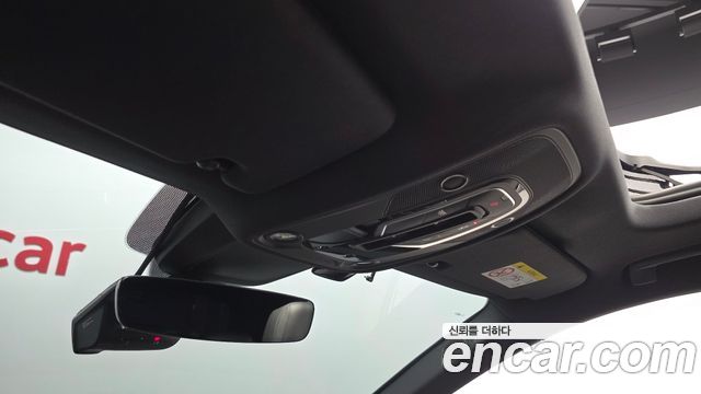 Audi e-tron 2021