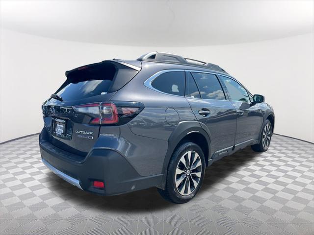 Subaru Outback 2023