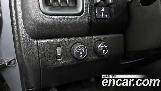 Chevrolet Colorado 2020