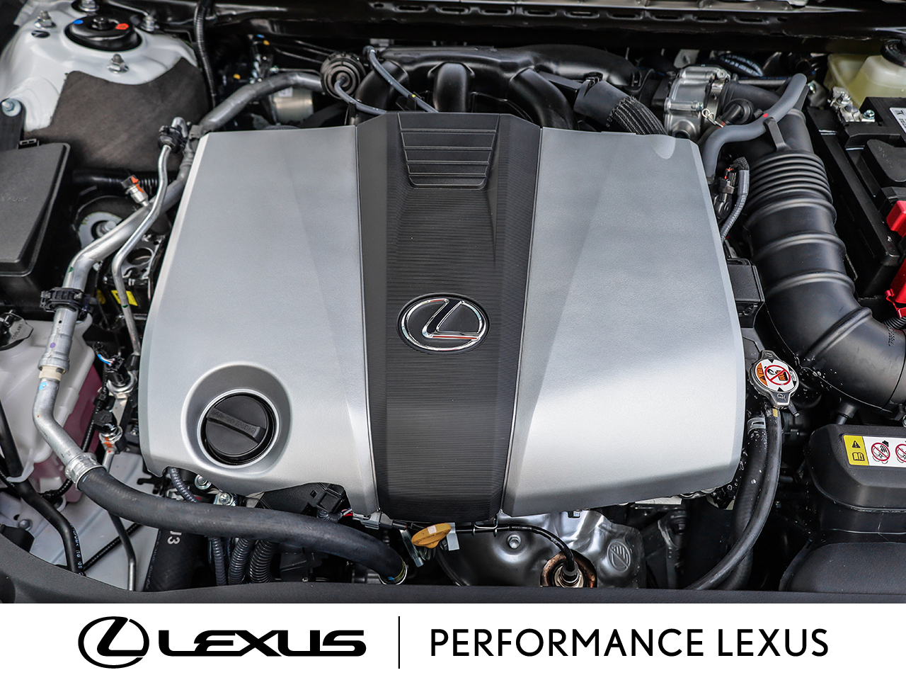 Lexus ES 2025