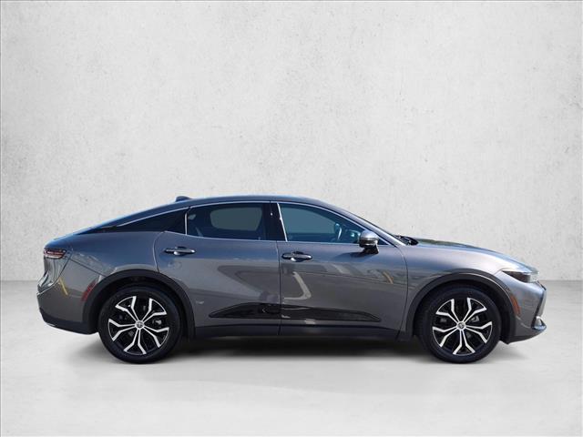 Toyota Crown 2024