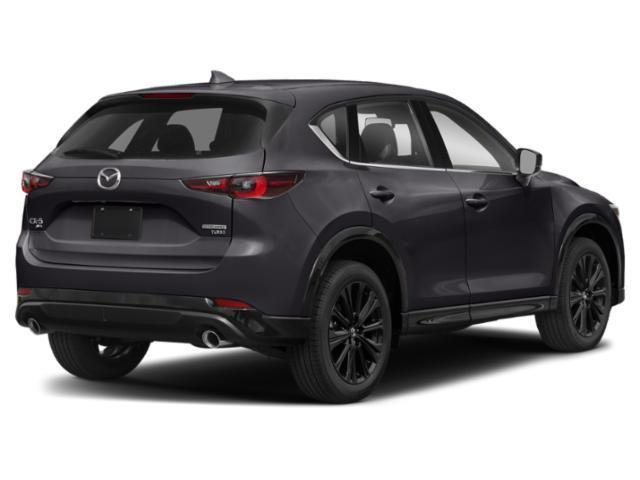 Mazda CX-5 2023