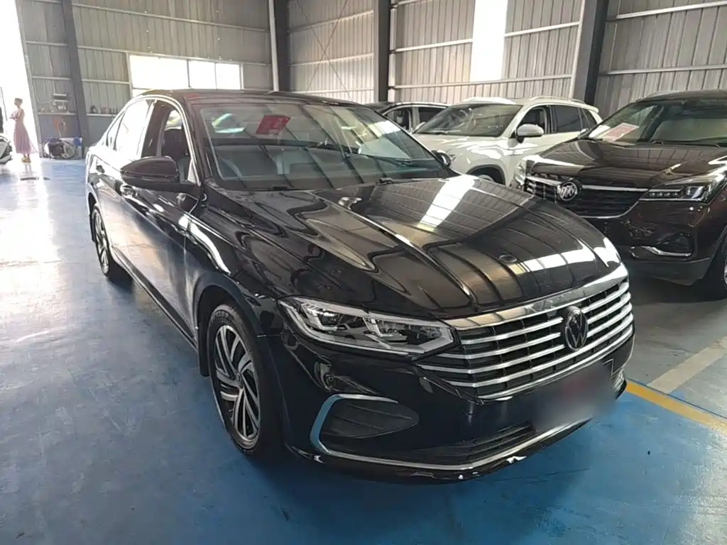 Volkswagen Lavida 2023