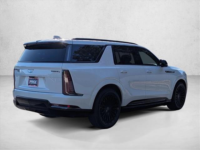 Cadillac Escalade 2026