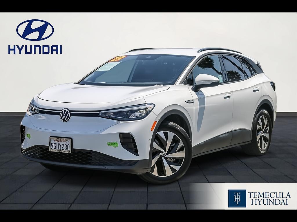 Volkswagen ID.4 2023