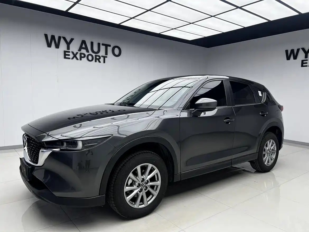 Mazda CX-5 2024