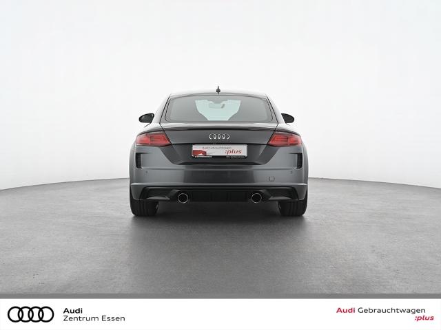 Audi TT 2021