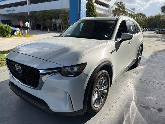 Mazda CX-90 2024