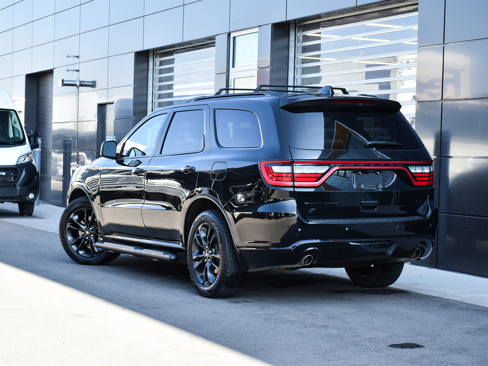 Dodge Durango 2023